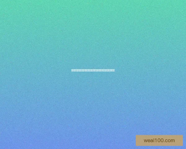 微量情愫：在人生的细微情感流转中探索爱的起伏与心灵的碰撞